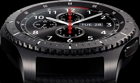 samsung gear s3 watch faces omega